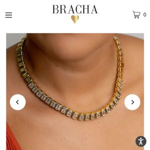 Bracha Calloway Necklace